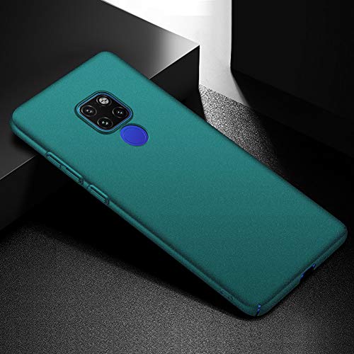 ORNARTO Custodia Huawei Mate 20,Cover Mate 20