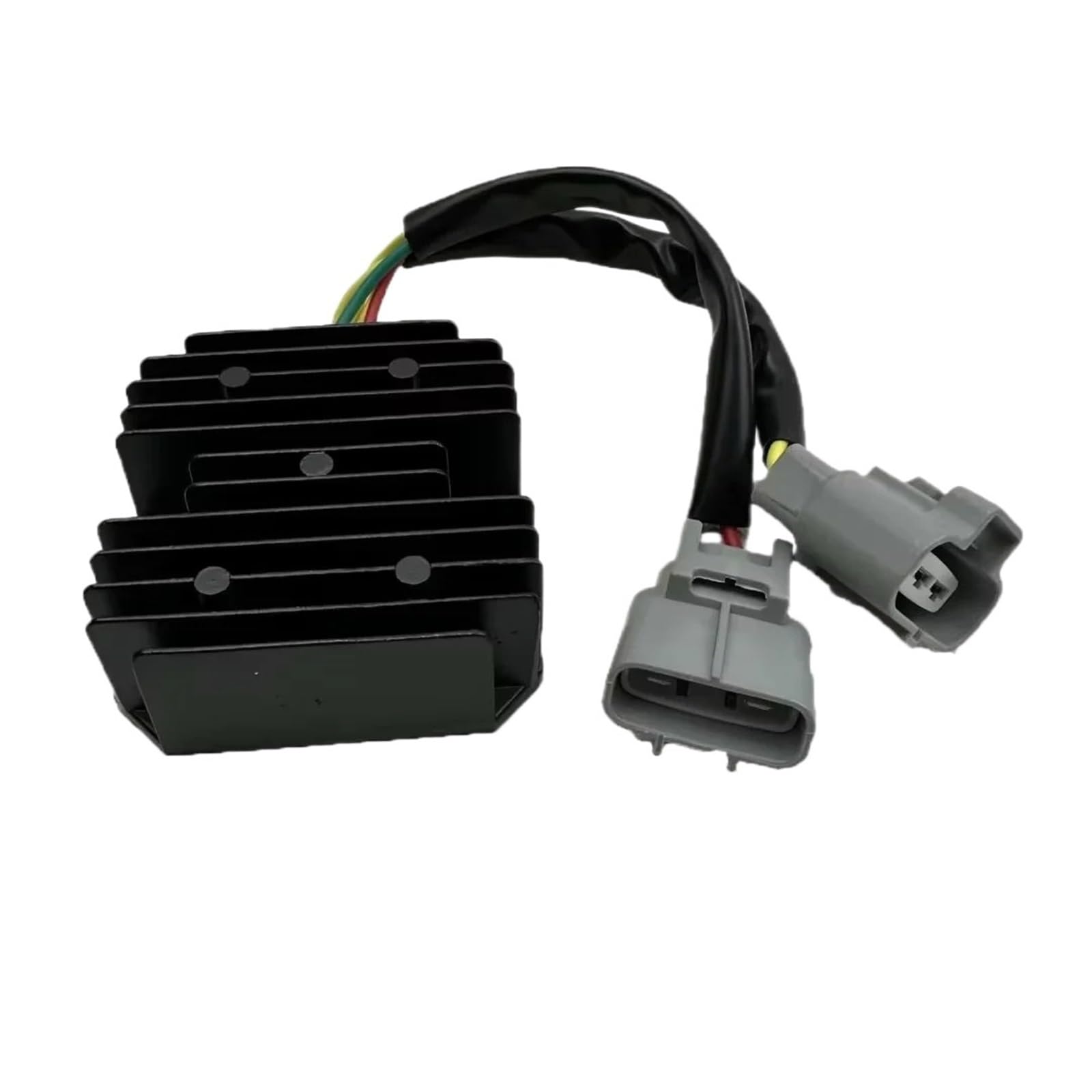 Voltage Regulator Rectifier Fit For Benelli BN251 TNT25 TNT250 BJ250-15 15A / BN TNT 25 250 251/18 Cub 250 /2295 Rectifier Voltage Regulator