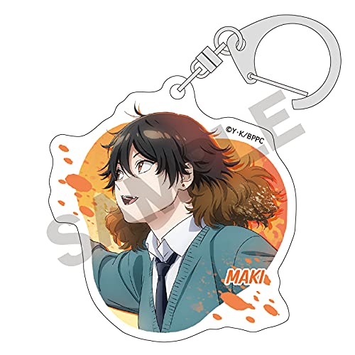 ブルーピリオド　描く手アクリルキーホルダー　筆跡クリアシール　0巻BOX ブルーピリオド 描く手アクリルキーホルダー 筆跡クリアシール 0巻BOX