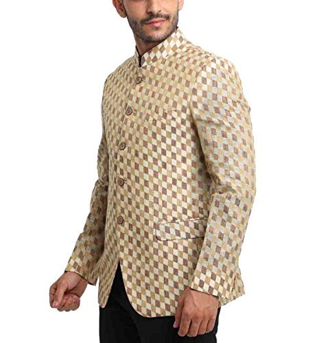 Image of SHOWOFF Men's Slim Blazer