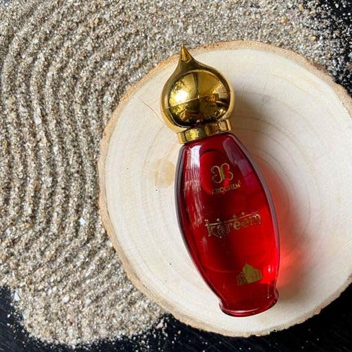 Arochem Taj Edition Kareem 9 ml Unisex Perfume Roll On - Image 4