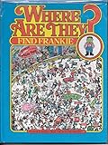 Find Frankie (Where Are They)