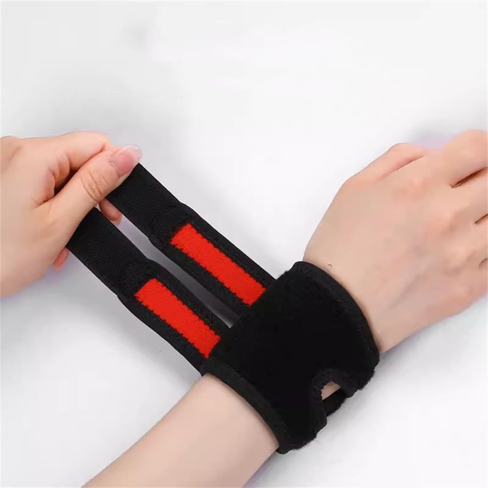 Handgelenkbandage Sport-Handgelenkband, Fitness-Handgelenkstütze für Fitness