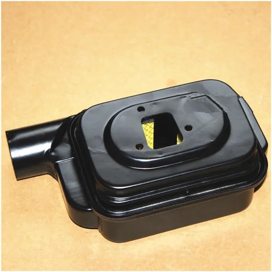 Filter Complete Silent Style for L100 186F 186FA 5KW 6.5KW Diesel Engine Replacement Garden Tools