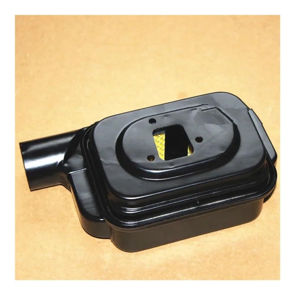 Filtro Aria Completo in Stile Silenzioso Adatto for la Sostituzione del Motore Diesel L100 186F 186FA 5KW 6.5KW Attrezzi da Giardino