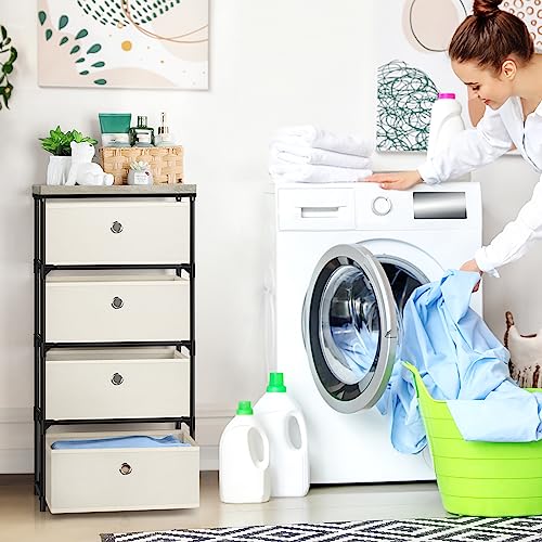Bacs de rangement pour gagner de la place dans la chambre - 3
