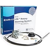 Steering Kit, No Feedback, Safe-T II, 17'