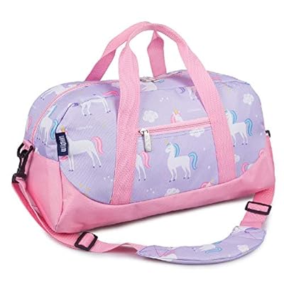 children's duffle bags australia