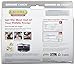 Canon PGI-5/ CLI-8 CMY Ink with PP-201 (50 Sheets) Combo Pack (0628B027AA)