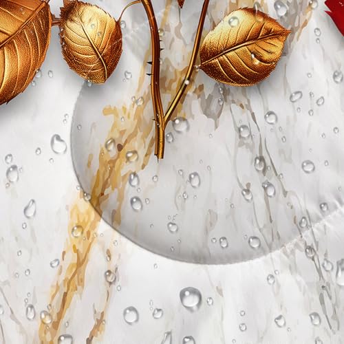 Image of QOOMO Ball Flower Camping Sleeping Bags,3 Season Warm & Cool Weather,Lightweight,Waterproof Sleeping Bags for Adults & Kids,Traveling,and Outdoors,Camping Gear Equipment