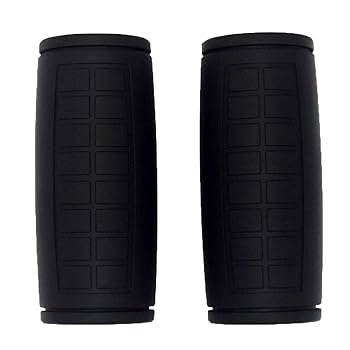 Amazon.co.jp: yuhqc ダンベルグリップ ファットグリップ