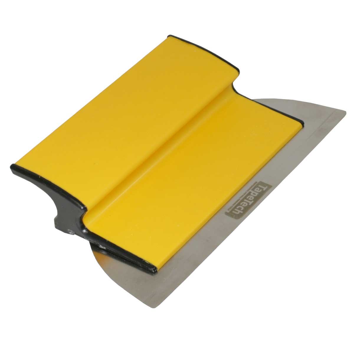 TapeTech Drywall Finishing Tool Smoothing Blade/Wipe Down Knife Triple