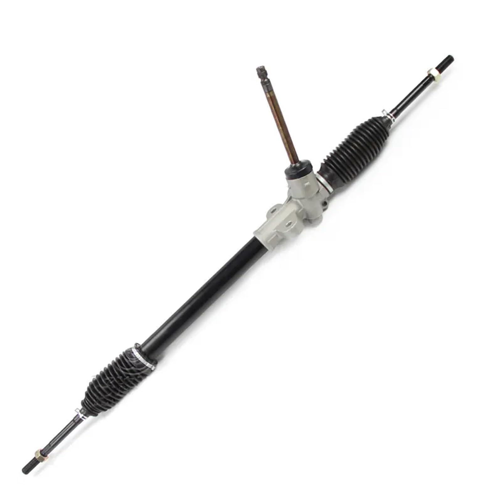 Amazon.com: HLYQMYG Auto Steering Gear Assy Power Steering Rack
