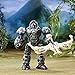 Optimus Primal and Arrowstripe Beast Weaponizer 2-Pack | Beast Alliance | Transformers: Rise of The Beasts