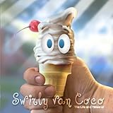 The Life and Times of Swirly van Coco: Welcome to Creamsville: Volume 1