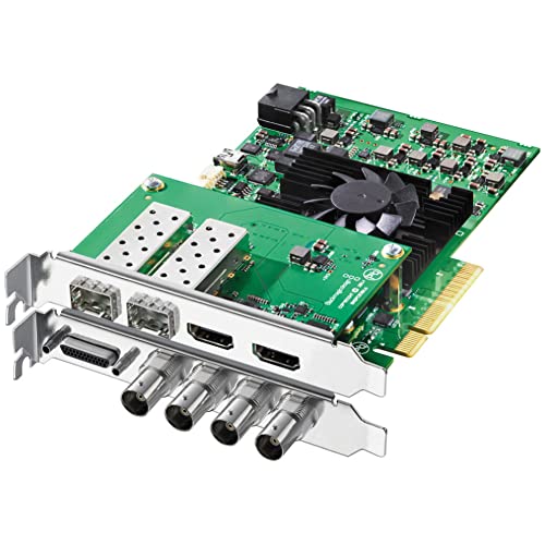 Blackmagic Design キャプチャーカード DeckLink 4K Extreme 12G 002881