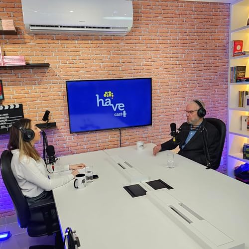 Have Cast Epis&oacute;dio #01 - Cultura para o Sucesso Corporativo