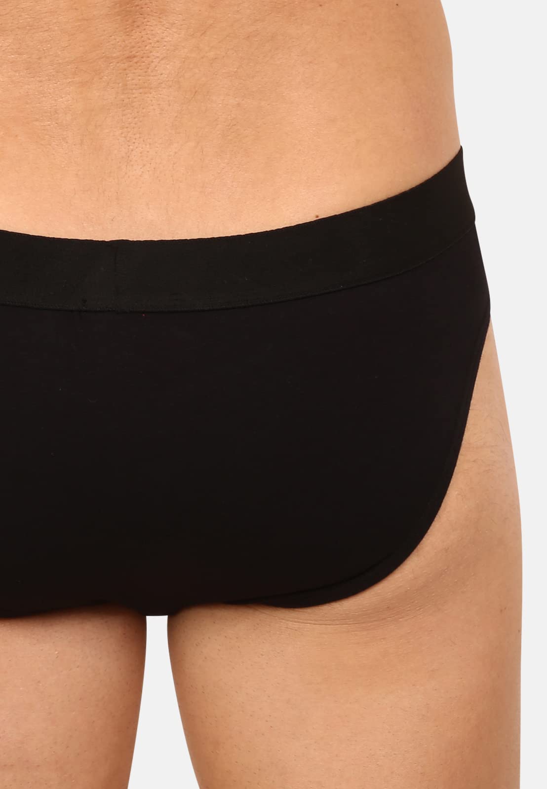 Pack Calzoncillos para hombre, color negro (3NDTS001)
