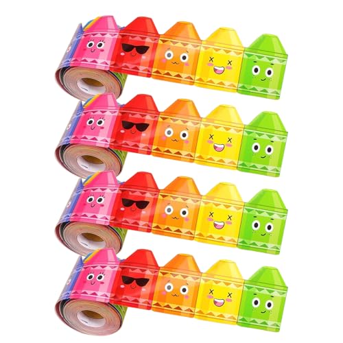 Toyvian �f���{�[�_�[�X�e�b�J�[ 4���[�� �S�������g���� �����p�f������ �w�Z��I�t�B�X�̕Ǐ��� A4�T�C�Y