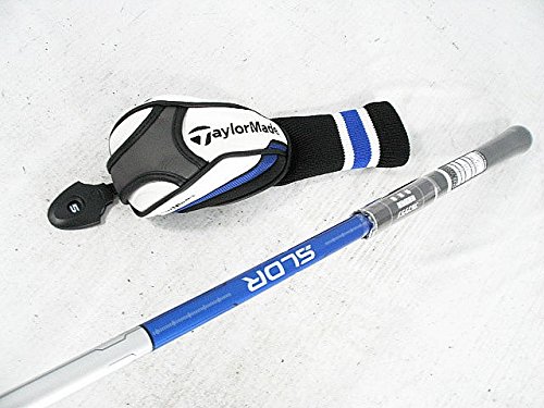 Amazon | 【新中古】テーラーメイド ユーティリティー SLDR S