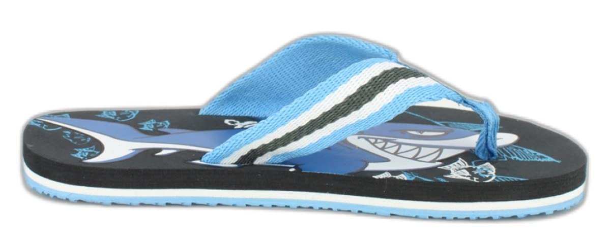 Beck Haifisch Chanclas Niños