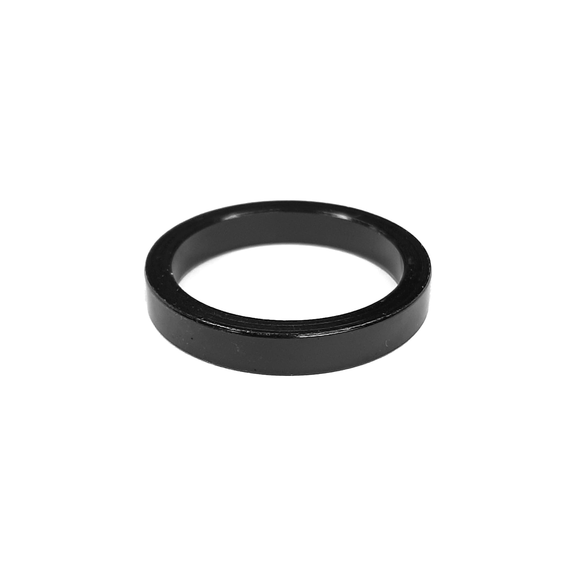 Entretoise De Potence Cyclingcolors – Alu 5 Mm, Pour Direction 1″, Route, VTT, Ville, Réglage De Hauteur Et Confort