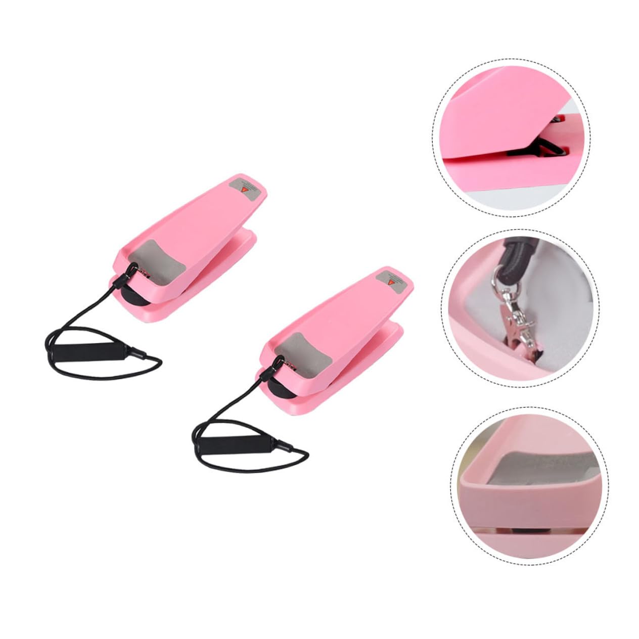 Mikikit Placa de Cordones Paso Paso Mini Step para Entrenamiento de Fitness Casa Equipo de Movimiento para Fitness para Ejercicios de Cardio