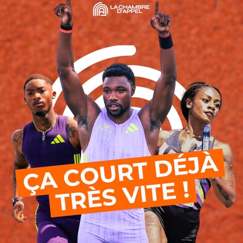 Noah Lyles, Sha&rsquo;Carri Richardson, Jordan Anthony&hellip; la saison est lanc&eacute;e !