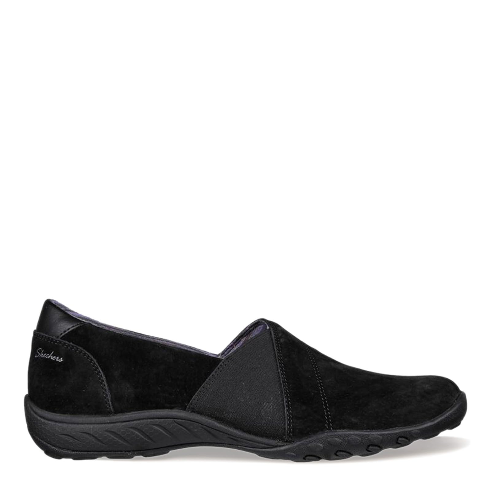 Skechers Kobiety Breathe Easy – KindredMokasyn