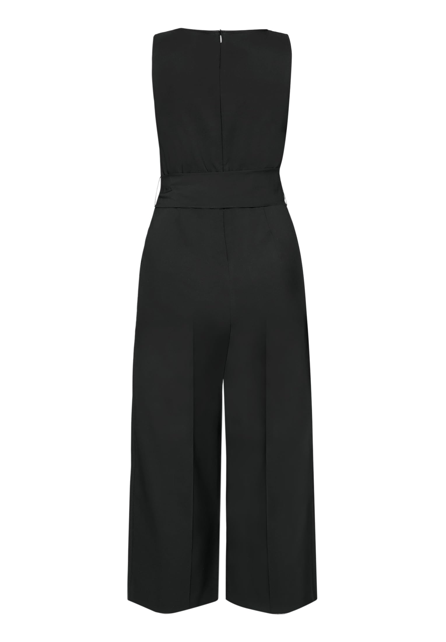 Betty Barclay Damen Jumpsuit mit Eingrifftaschen
