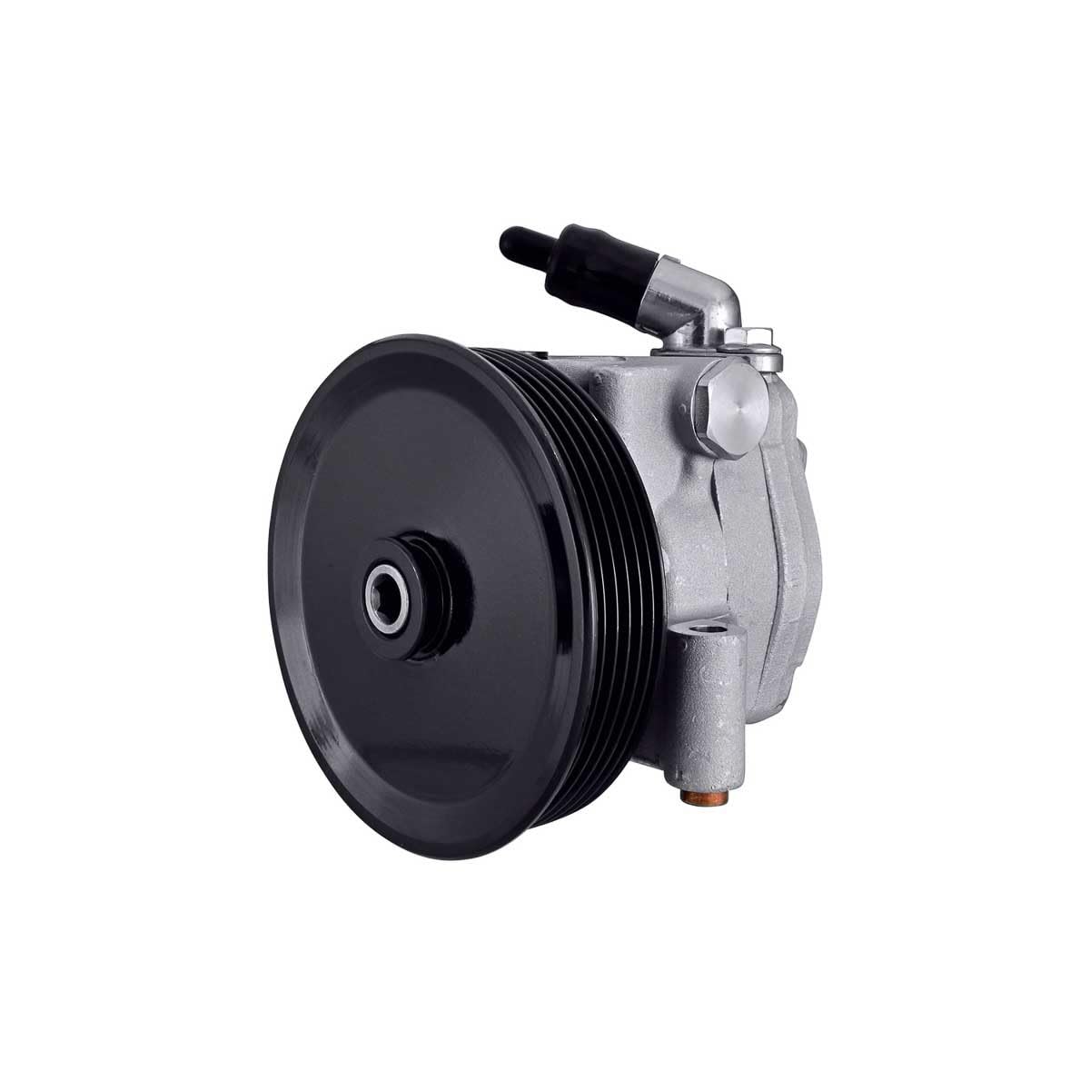 HELLA 8TL 359 003-291 Hydraulic Pump, steering - 120bar - Hydraulic