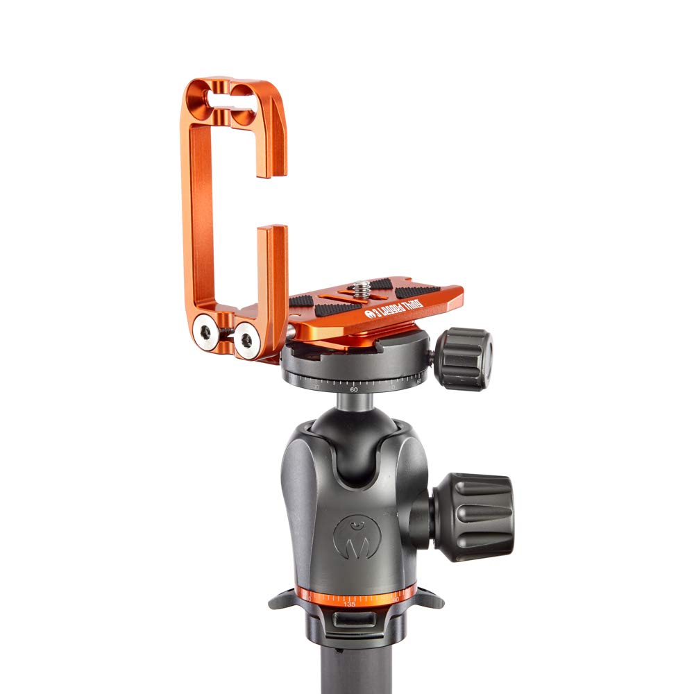 Legged Thing Ellie Pd Universal Camera L Bracket Pd Desertcart