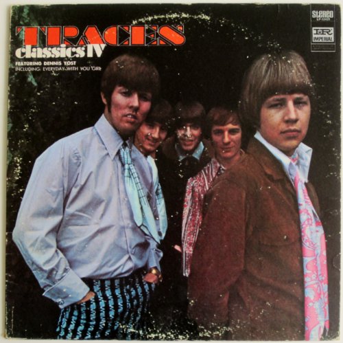 Traces: Classics IV image 3