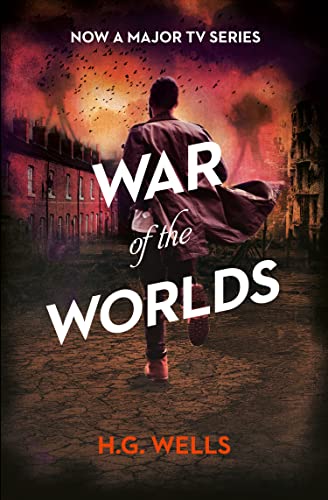 The War of the Worlds: An Essential Classic Victorian Science Fiction Novel (Collins Classics)