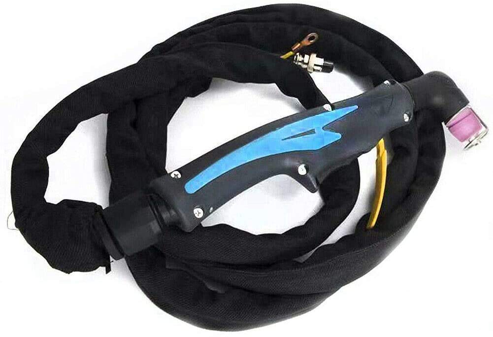 SUSEMSE AG60 WSD-60P Torche de coupe plasma onduleur à arc pilote sans contact, 7m