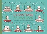 Photo Gallery christmas coupon book for kids: 50 diy fillable cutout xmas vouchers for children, teens, or adults Photo Gallery christmas coupon book for kids: 50 diy fillable cutout xmas vouchers for children, teens, or adults