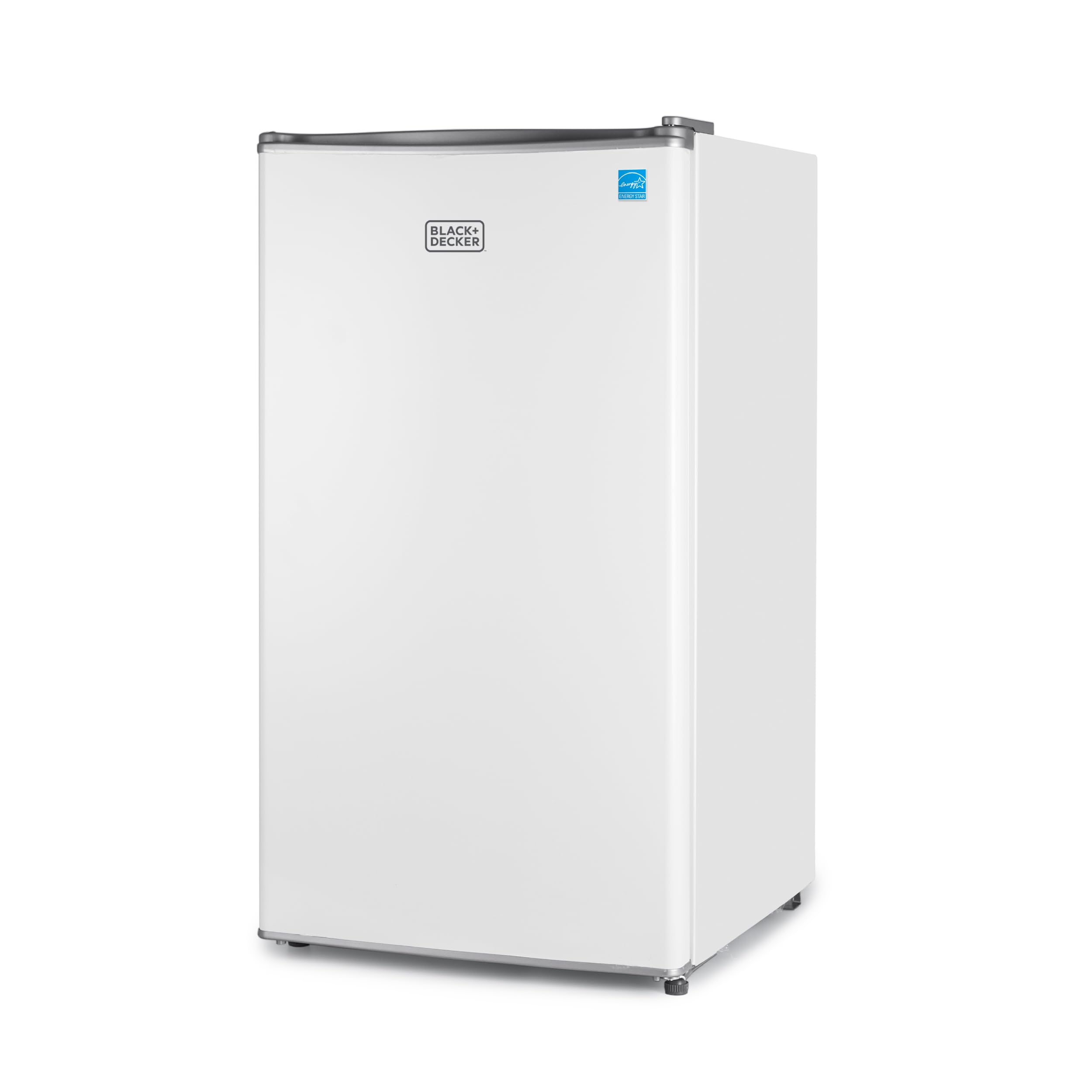 BLACK+DECKER 3.2 Cu. Ft. Compact Refrigerator