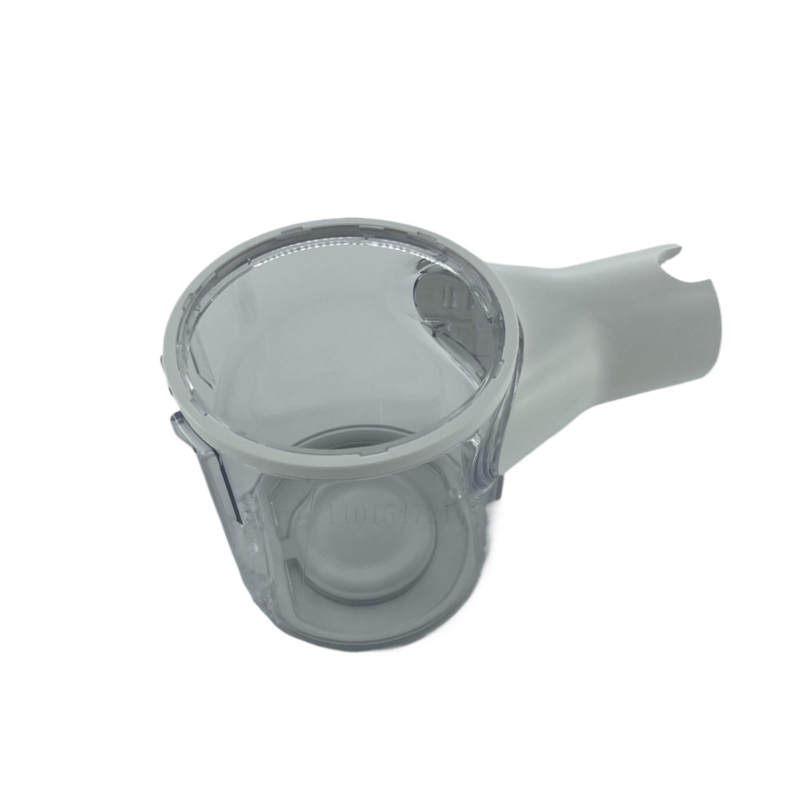 AIHDBCL Replacement Dust Cup For Vacuum Cleaner ，Compatible For Xiaomi， Handheld SCWXCQ01RR，vacuum Cleaner Parts(S)