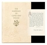 The marriage of Cupid and Psyche