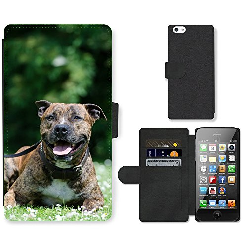 Grand Phone Cases PU Flip Carcasa Funda de Cuero