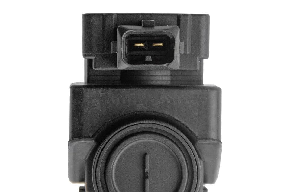 Partsline Électrovanne de pression turbo compatible avec Clio III, Mégane III, Dacia Duster, Sandero, Movano, équivalent à 149566215R, 149568021R