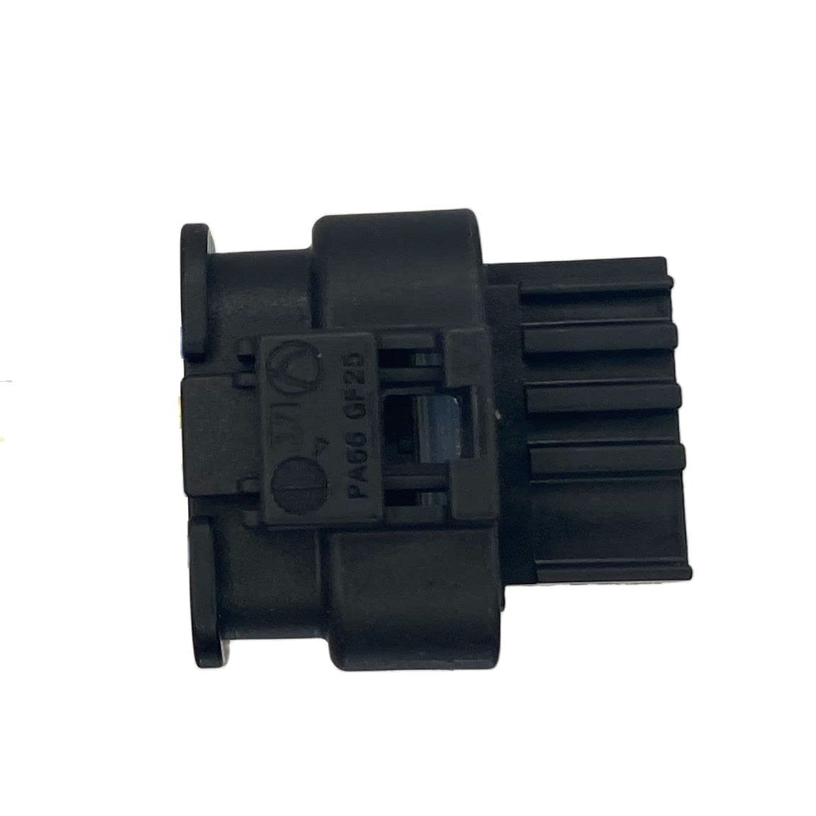 Amazon.com: DigiAutoPart Mass Air Flow (MAF) Sensor Connector  