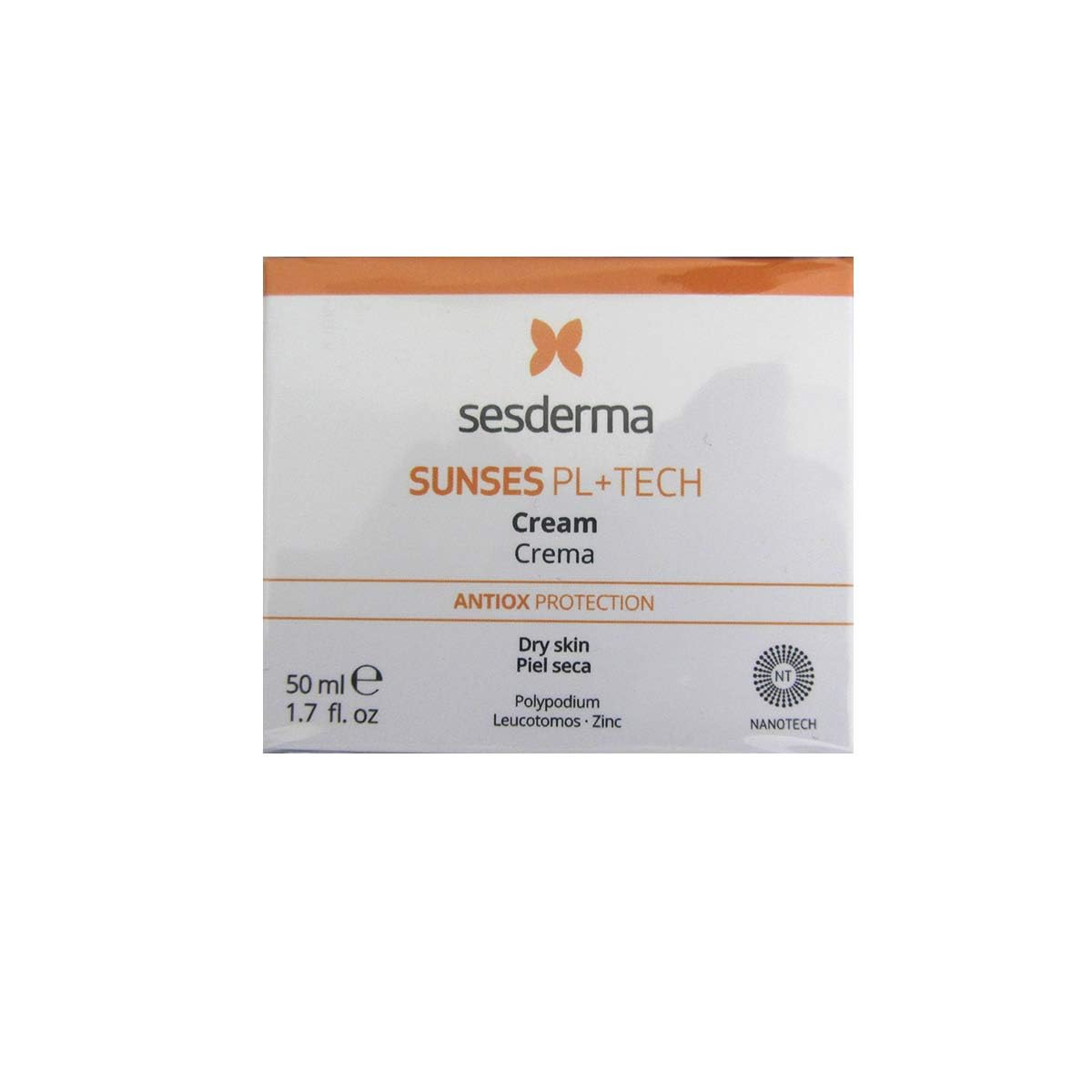 SESDERMASunses Cream 50ml