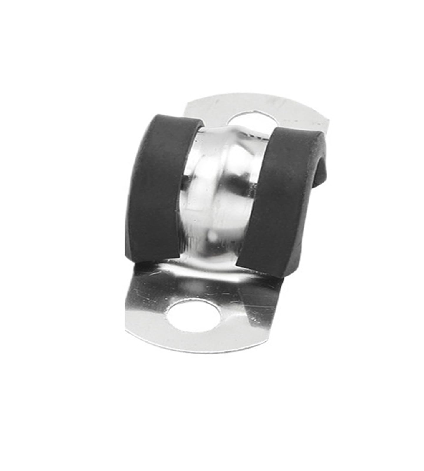 Colliers de serrage anti-corrosion pour supprimer les vibrations et bruits de tuyaux rigides