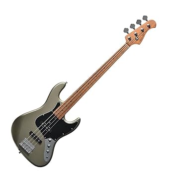 【未使用新品】Bacchus WJB-1DX RSM/M(LPB) エレキベース Bacchus 【入荷待ち、ご予約受付中】 WJB-1DX RSM/M (FR