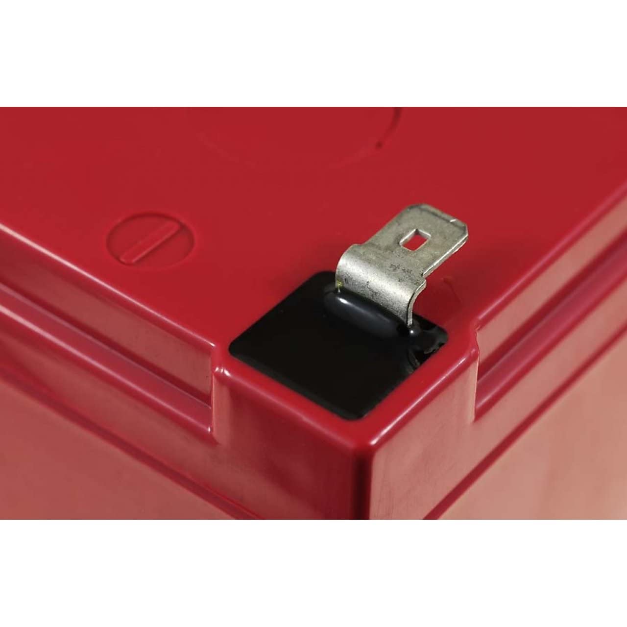 Batterie plomb CSB EVH12150 12V 15Ah cycle stable