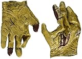 Rubie's Friday the 13th Jason Voorhees Deluxe Latex Adult Hands