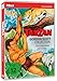 Produktbild Tarzan - Gordon Scott Collection / Alle 6 Tarzan Abenteuer mit Gordon Scott in einer Sammlung (Pidax Film-Klassiker) [3 DVDs]
