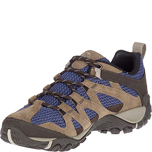 Image of Merrell Womens AlverstoneHiking Shoe
