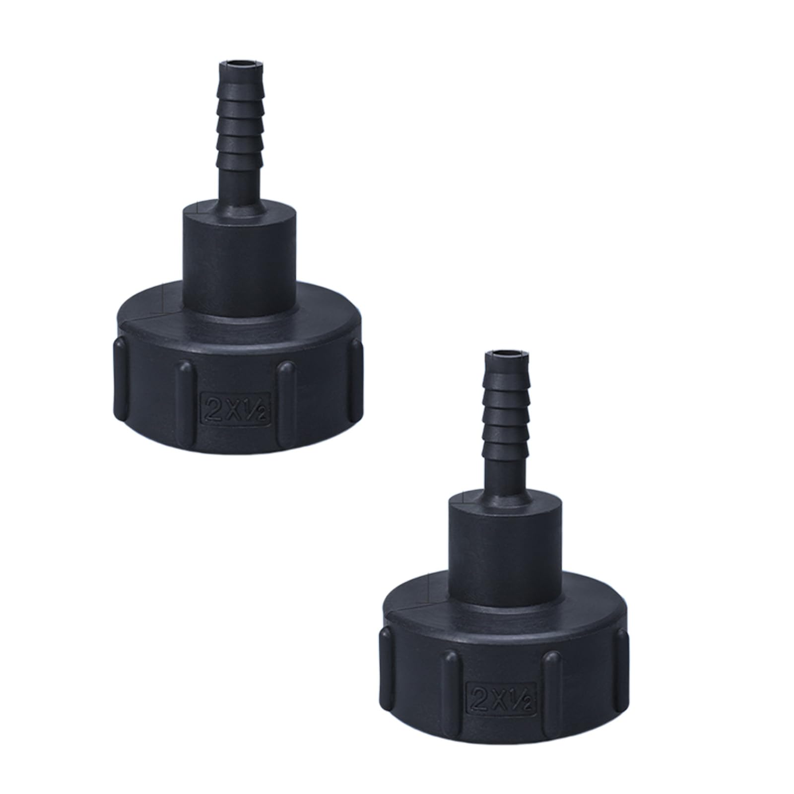 Apglsxy 12Mm Outer Diameter Tanks Adapter Ton Container Fitting Water Tanks Connector Withut Leakage Easy Installation Water Connector